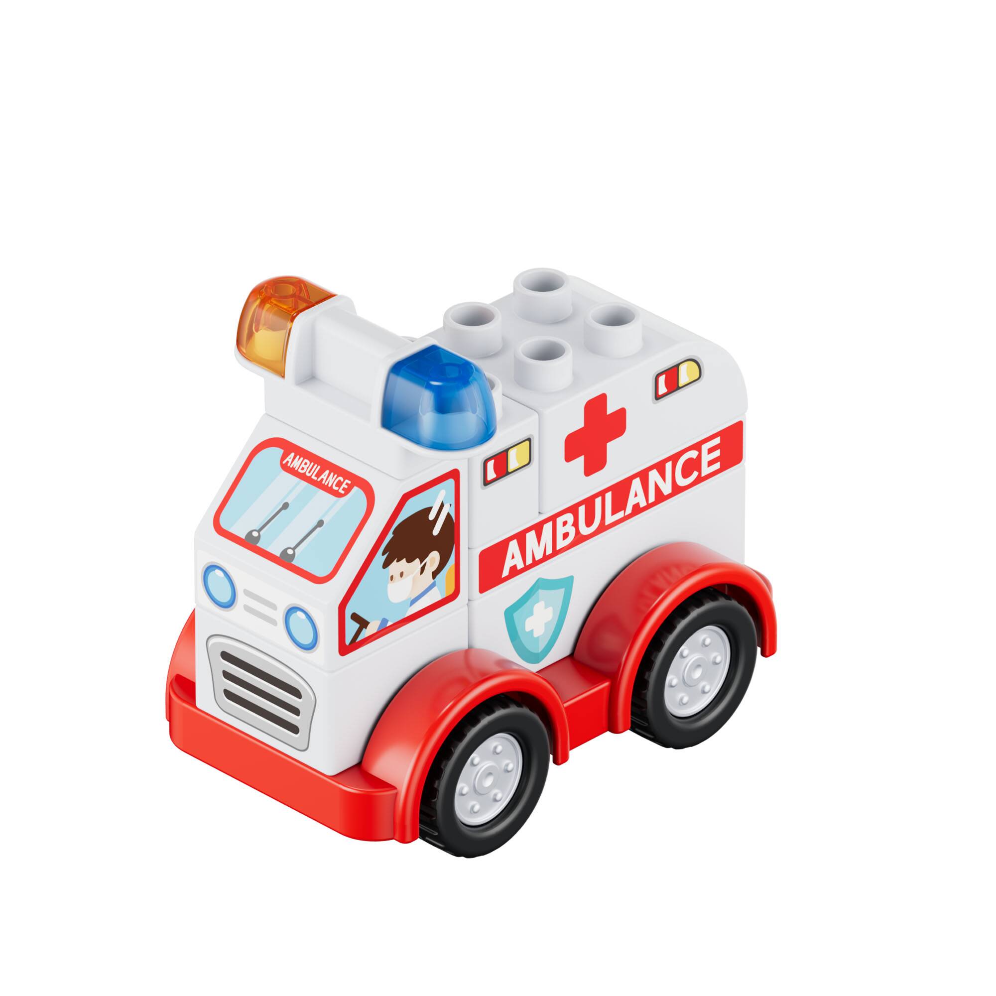 AMBULANCE