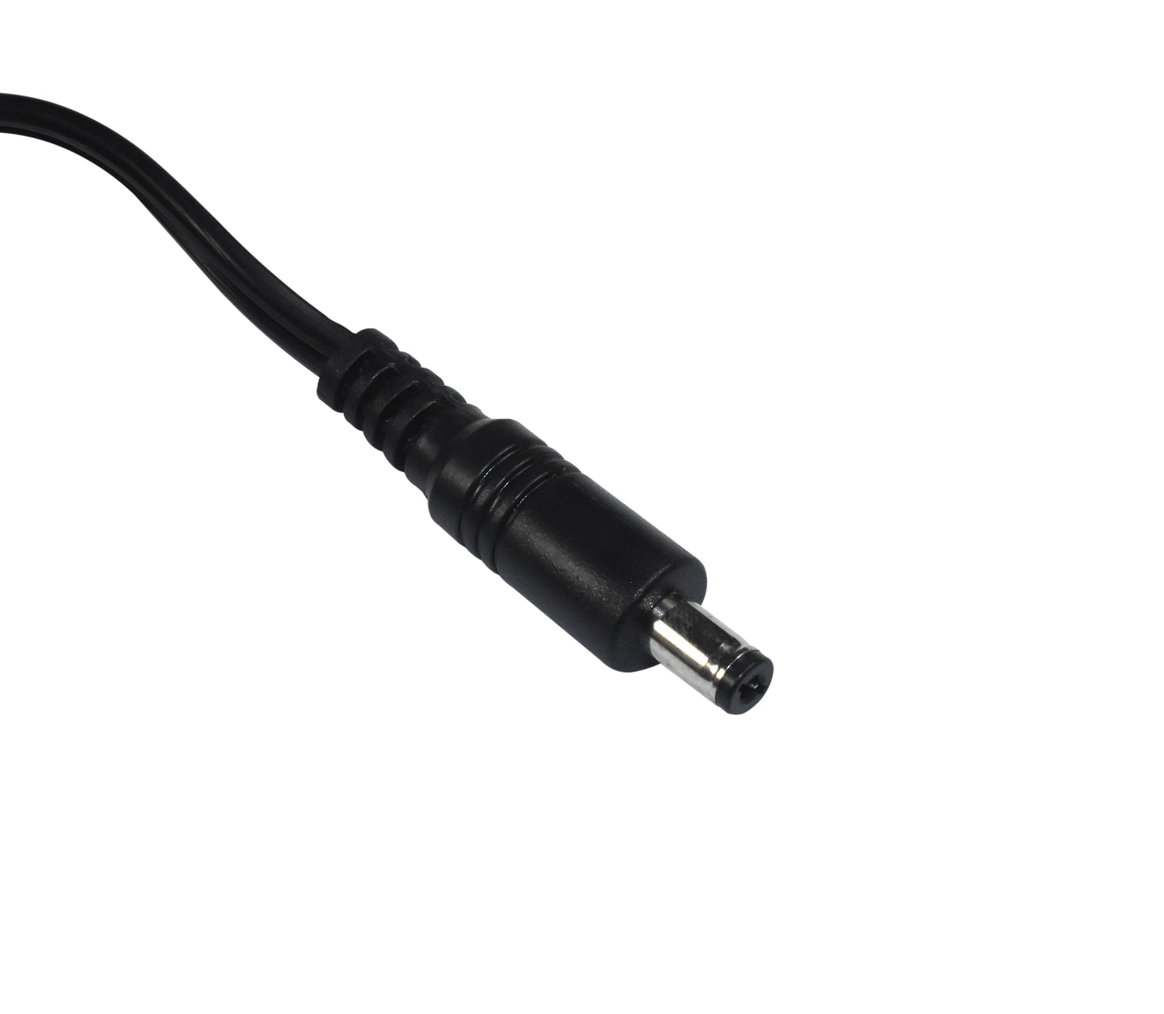 Left. HQRP - D-Tap to DC 5.5x2.5mm 5.5x2.1mm Monitor Cable for Atomos Shogun, Atomos Ninja V KiPRO SmallHD Shogun Sony PIX-E7.