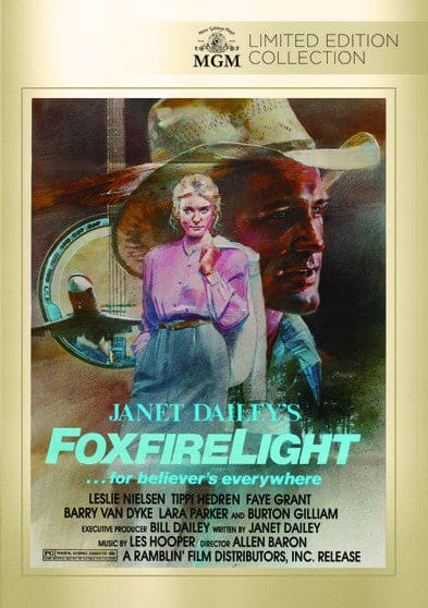 Foxfire Light - DVD price history on PriceWatchPro