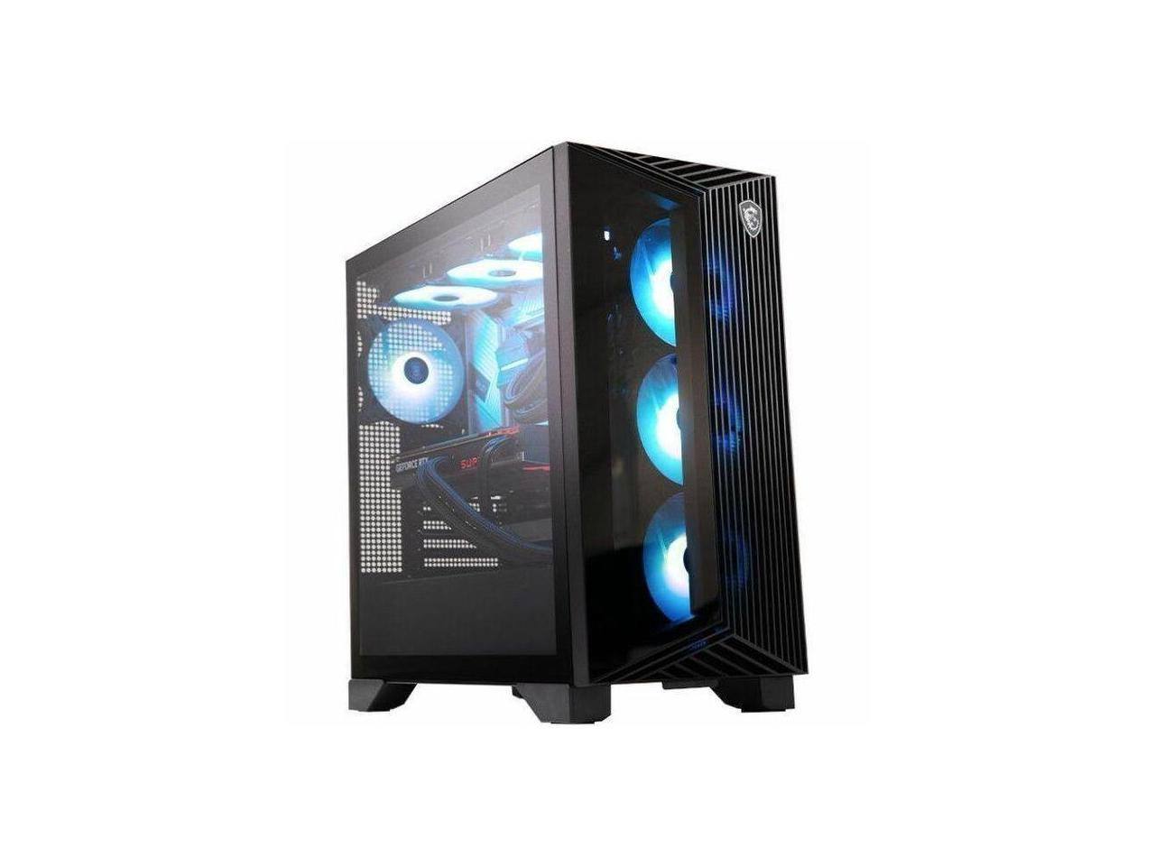 MSI AEZS2A7NVP14 Aegis ZS2 AMD Ryzen 9 7900X NVIDIA GeForce RTX