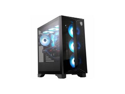 MSI Aegis ZS2 Tower Gaming Desktop AMD Ryzen 7 7900X 32GB Memory MSI Aegis ZS2 Tower Gaming Desktop AMD Ryzen 7 7900X 32GB Memory