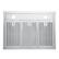 Alt View 7. COSMO - COS-KS6U30 30 in. Haven Collection 500 CFM Ducted Under Cabinet Range Hood, Touch Controls, LED Lights - Stainless Steel.