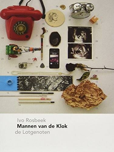 Ivo Rosbeek - Mannen Van de Klok   - COMPACT DISCS [CD] price history on PriceWatchPro