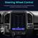 Steering Wheel Control
Change the track and volume etc on your steering wheel, provides convenience and safety.
