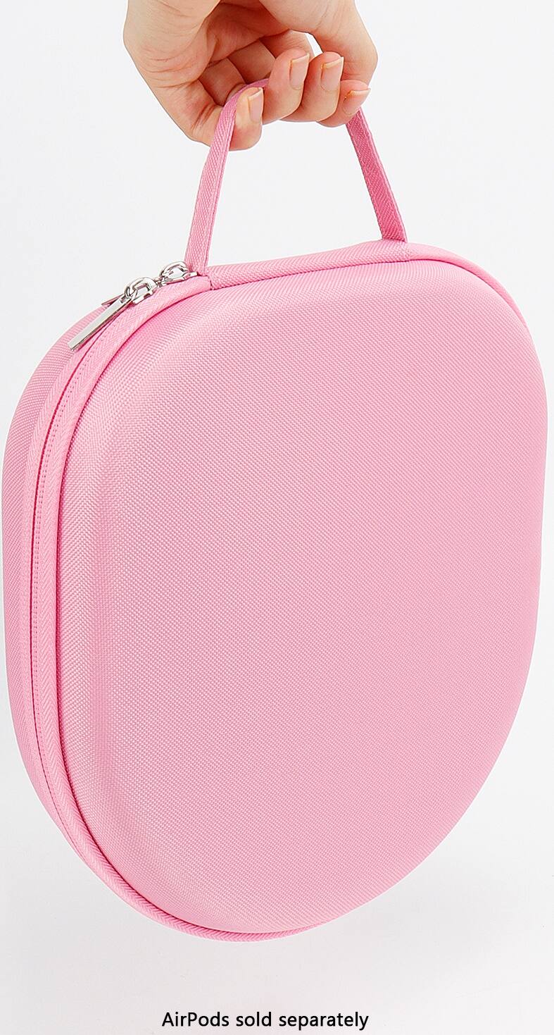 AirPods sold separately.