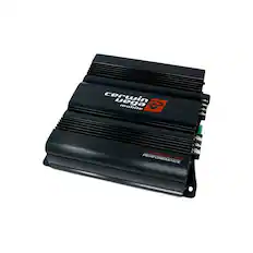 cerwin vega mobile PERFORMANCE CVP800 20
