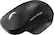 Angle. Incase - Bluetooth Ergonomic Mouse Designed by Microsoft - Black.