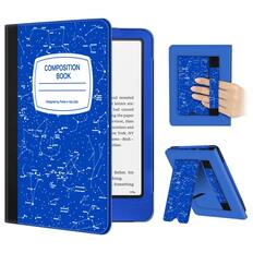COMPOSITION BOOK
Designed by Fintie in the USA
and resealed letters are: had caused
ing the paper rvisor, then armless and
New York, NY me Bird other.
father, his doing. Something 17%