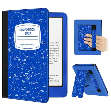 COMPOSITION BOOK
Designed by Fintie in the USA
and resealed letters are: had caused
ing the paper rvisor, then armless and
New York, NY me Bird other.
father, his doing. Something 17%