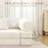 HIGH-RESILIENCE CUSHION
Perfect Balance of Support and Softness
15.7" / 40cm