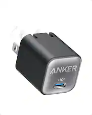ANKER
IQ³