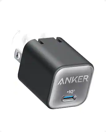 ANKER
IQ³