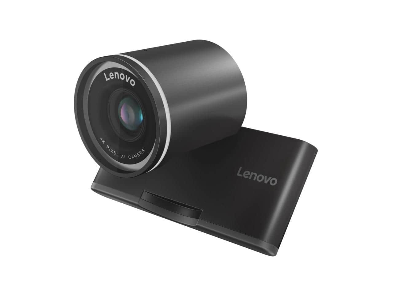 Lenovo 4K Pro Webcam 4XC1Q25246 - Best Buy