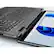 Alt View 27. Lenovo - Yoga 7 16IAH7 16" Touch-Screen 2-in-1 Laptop - Intel Core i7 - 32 GB Memory - Intel Arc A370M - 1 TB SSD - Storm Gray.