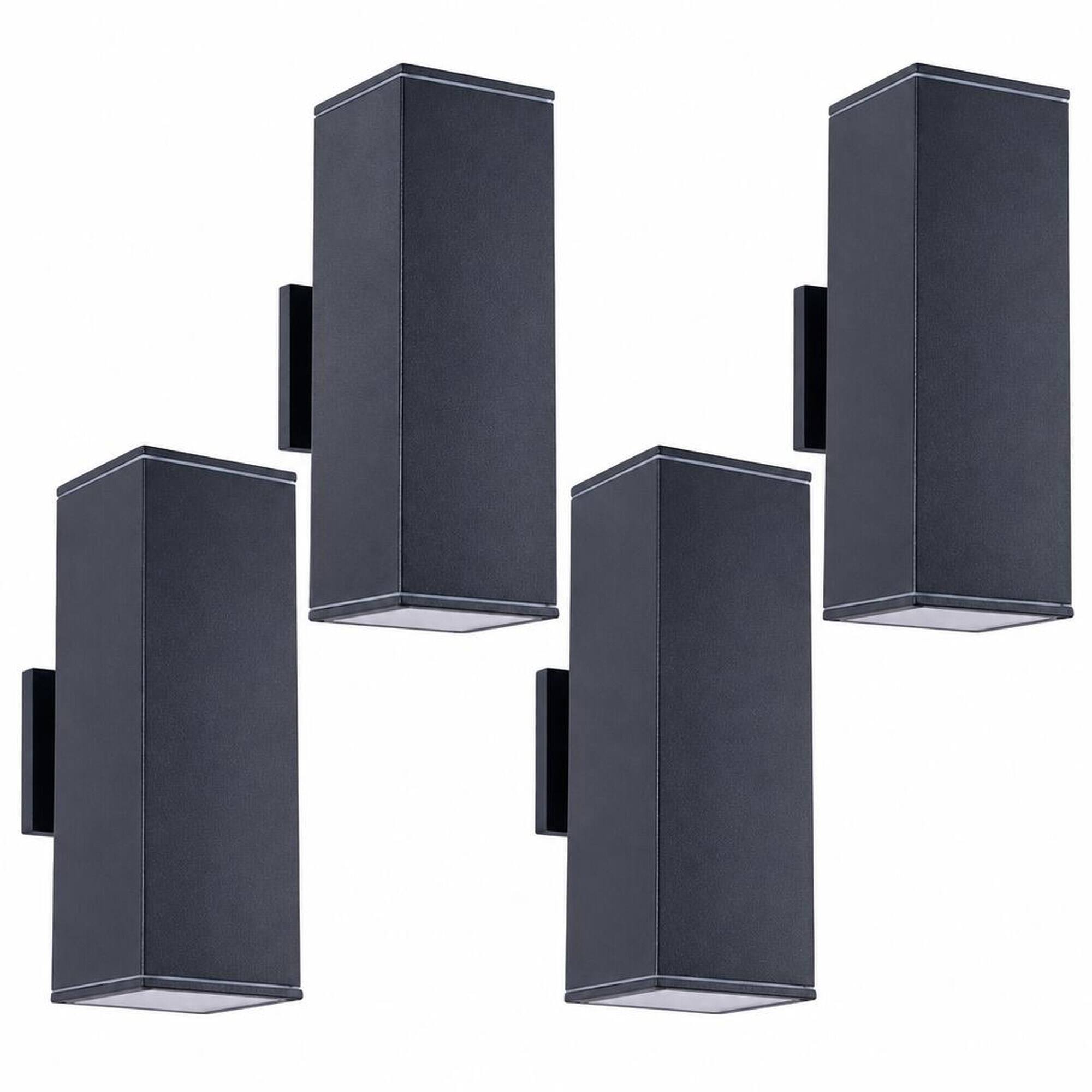 Modern Porch Lights