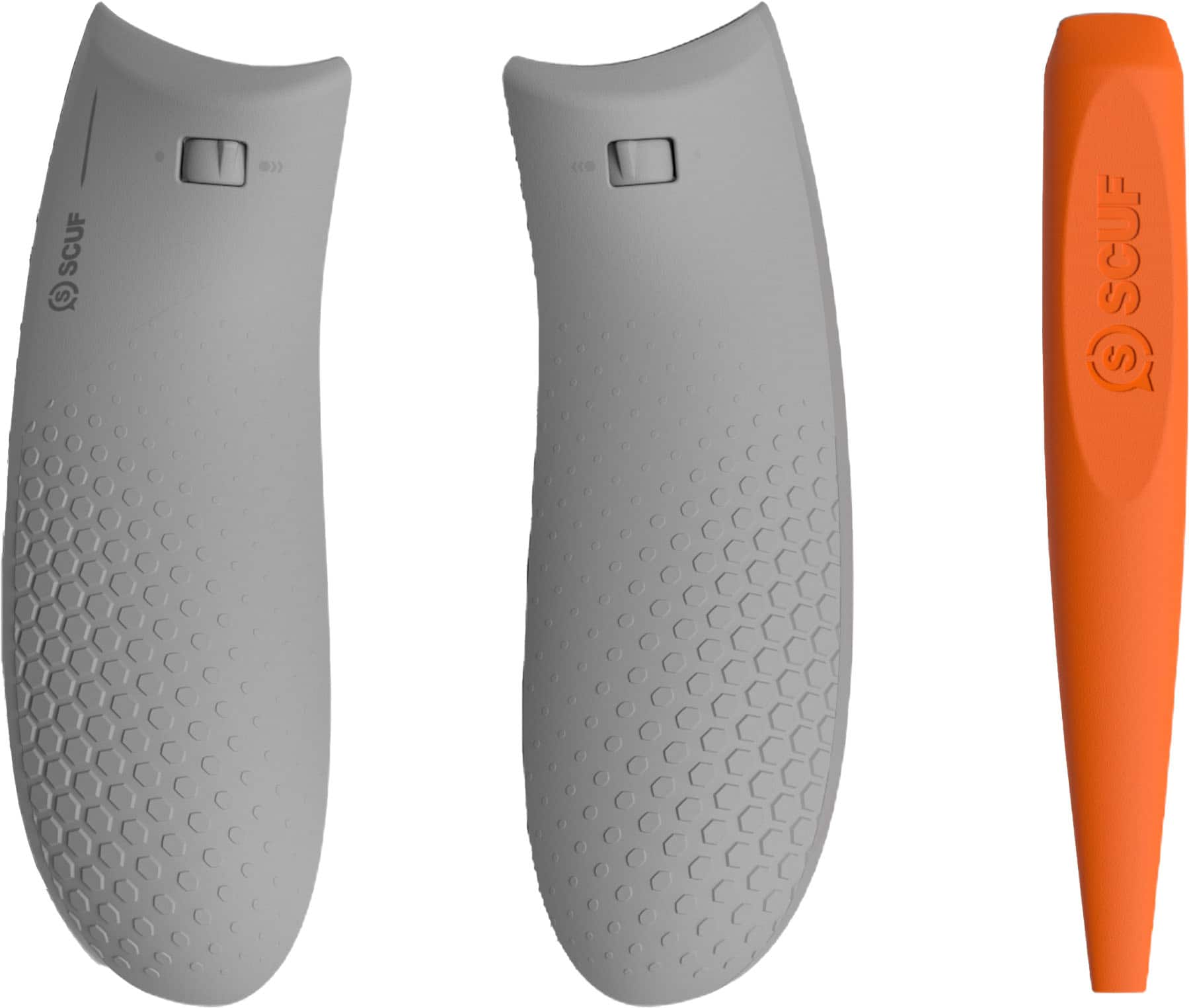 The text on the image reads "SCUF a S."