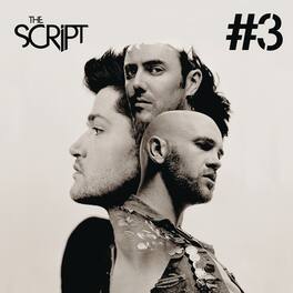 The Script - #3 - VINYL LP