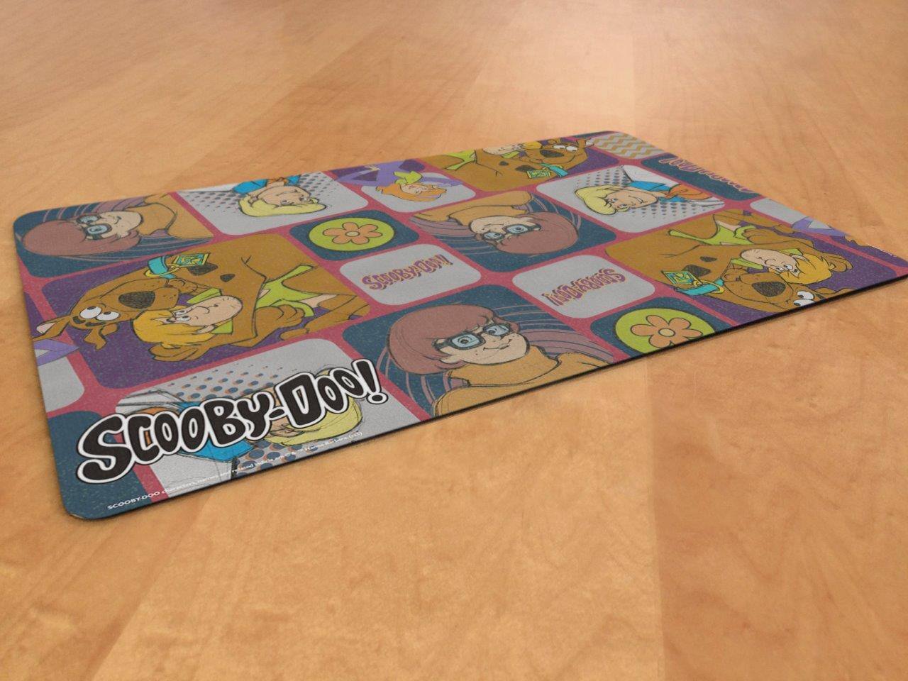 3 SCOOBY-DOO! Doo! SCOOBY-DOO! 74DA4BOS 83