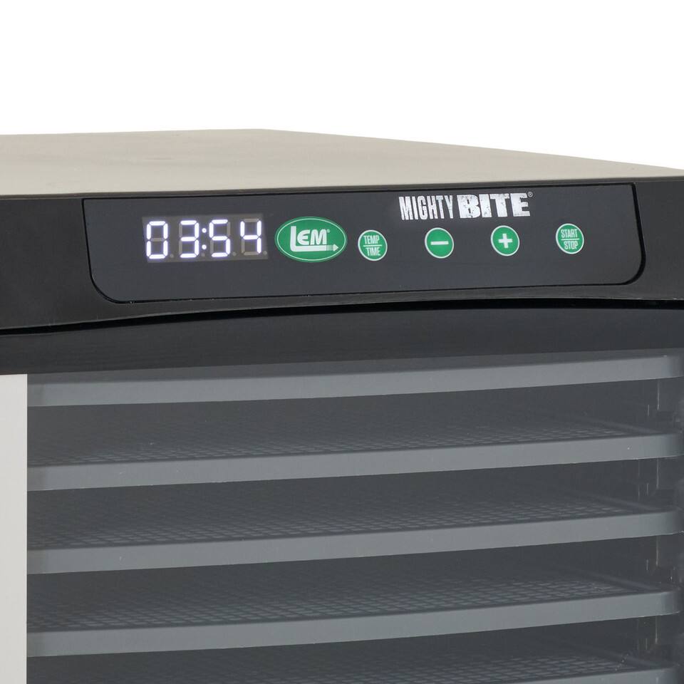 8.8:5.8 LEM MIGHTY BITE START TEMP - + STOP TIME

03:54 LEM MIGHTY BITE TEMP TIME START STOP