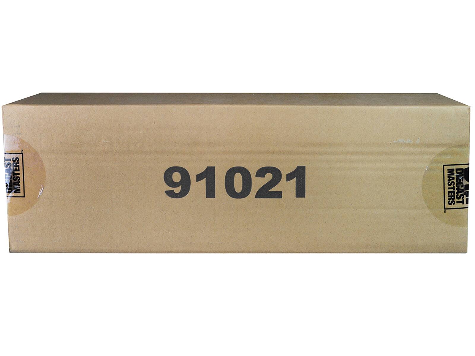 GIEGASI MASTERS 91021 MASTERS DIECAST