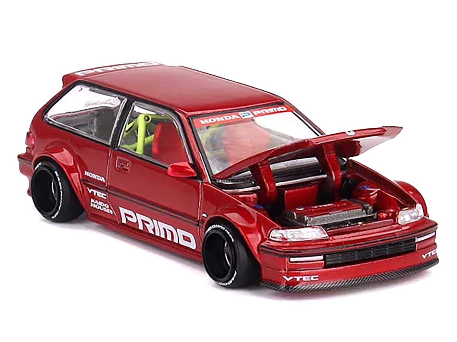 Mini GT Honda Civic (EF) 