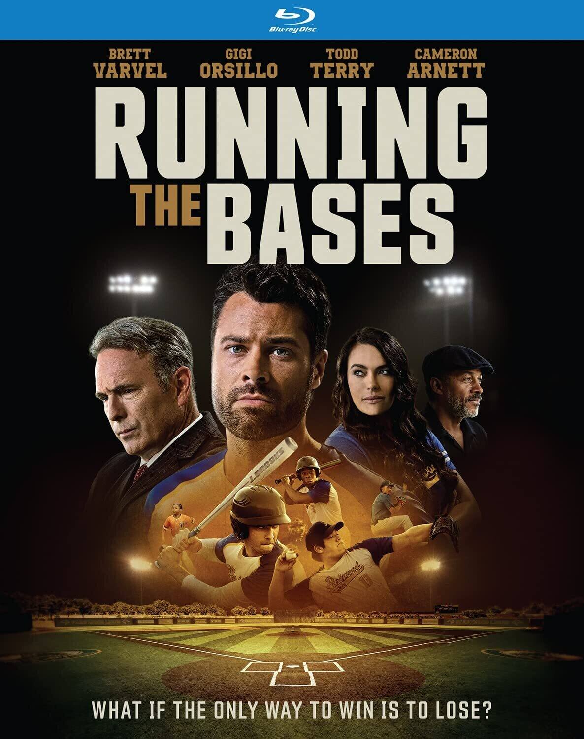 Running the Bases   - BLU-RAY price history on PriceWatchPro