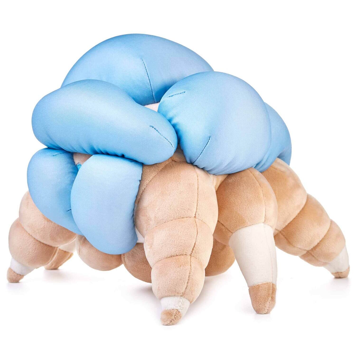 Alt View 1. Numskull - Numskull - Destiny 2 - Screeb Hatchling Plush   - Collectibles - Multicolor.