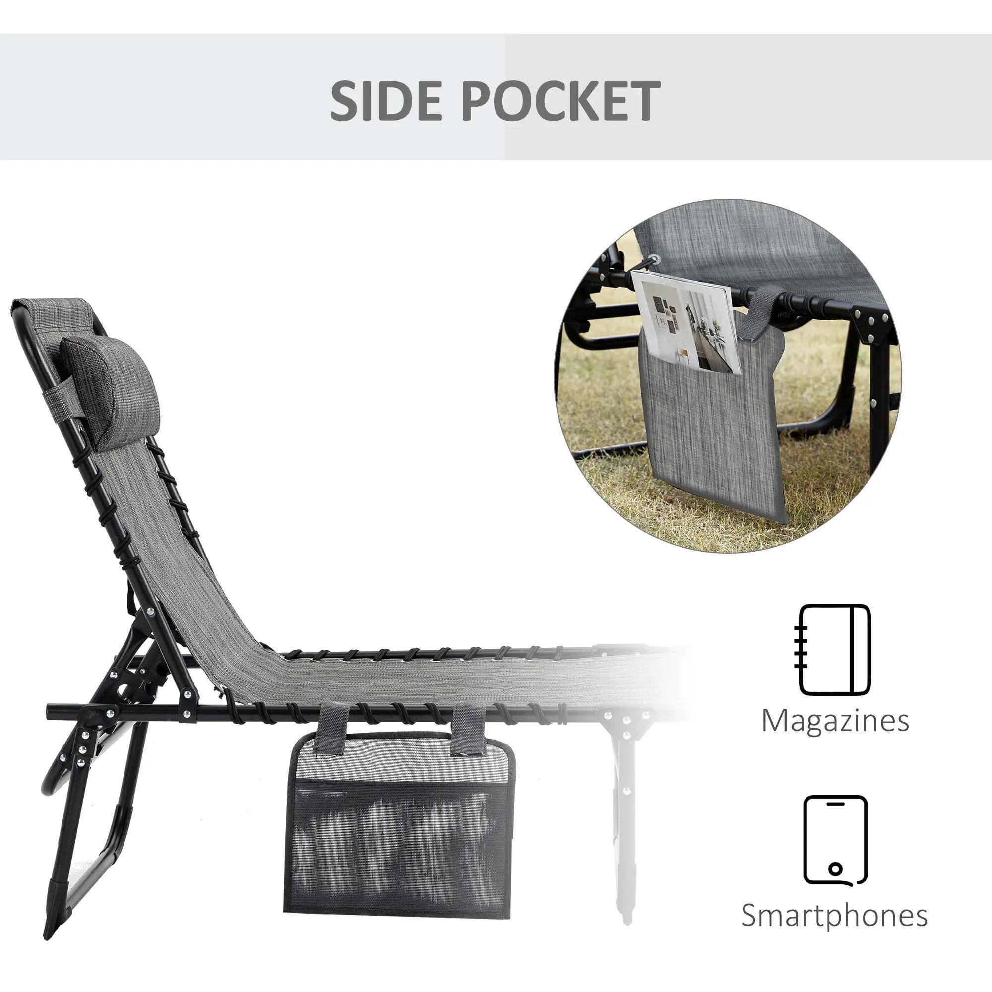 SIDE POCKET
Magazines
Smartphones