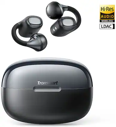 Hi-Res Audio Wireless LDAC Tronsmart