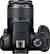 Canon 18 24 35 55 50S 00.2 A M OFF t CONO CA