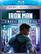 Front. Iron Man: 3-Movie Collection - BLU-RAY.