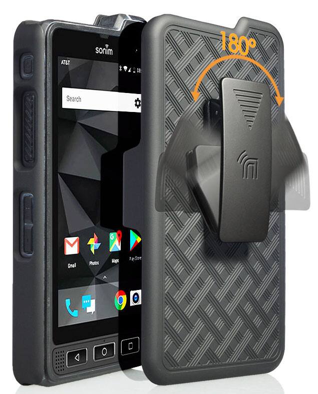 AT&T  
sonim  
03:18  
Search  
Gmail  
Photos  
Maps  
Pay Store