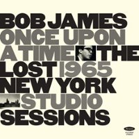 Once Upon a Time: The Lost 1965 New York Studio Sessions [LP] - VINYL - Front_Zoom