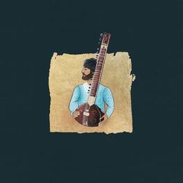 Jasdeep Singh Degun - Anomaly - VINYL LP