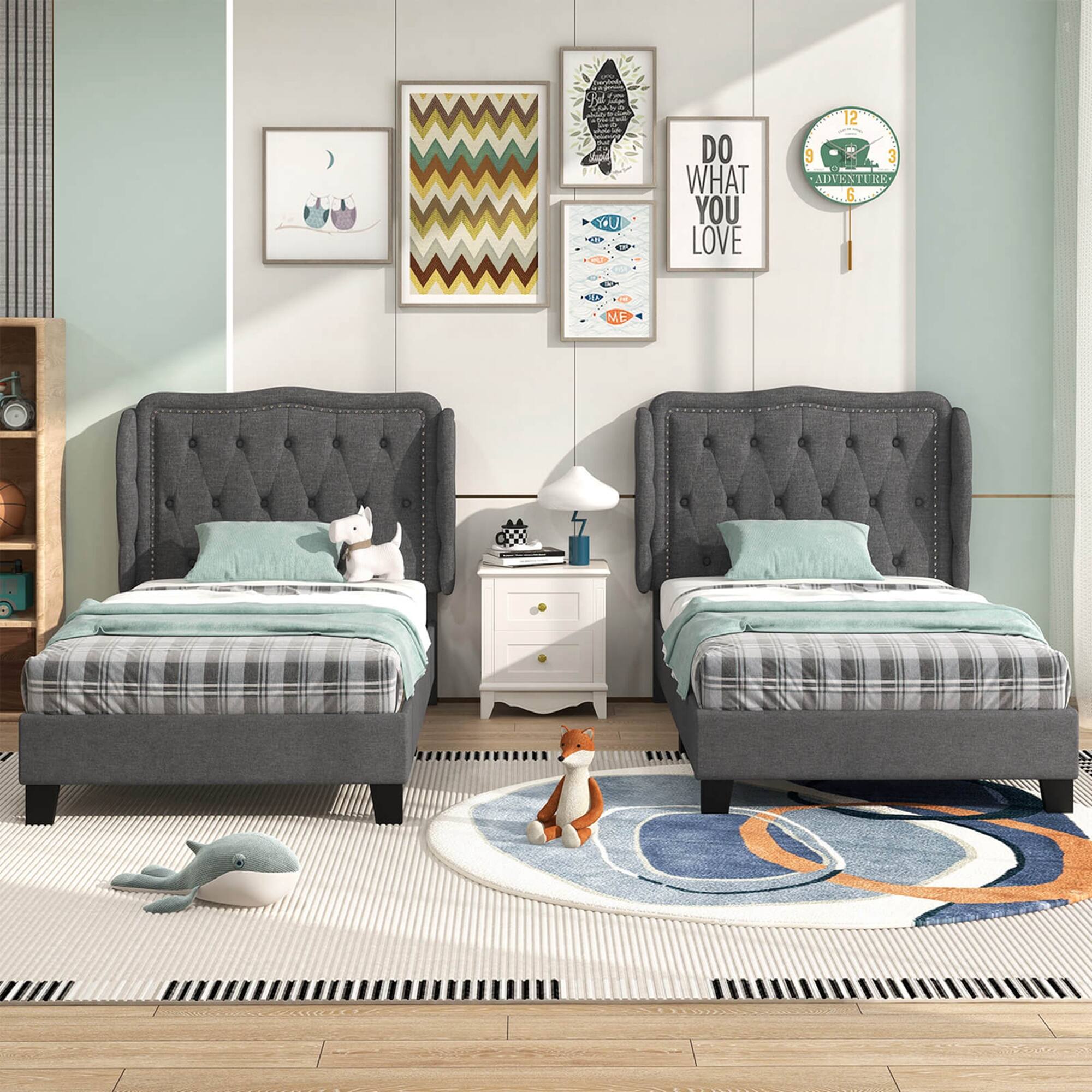 The text on the image reads "Do what you love".