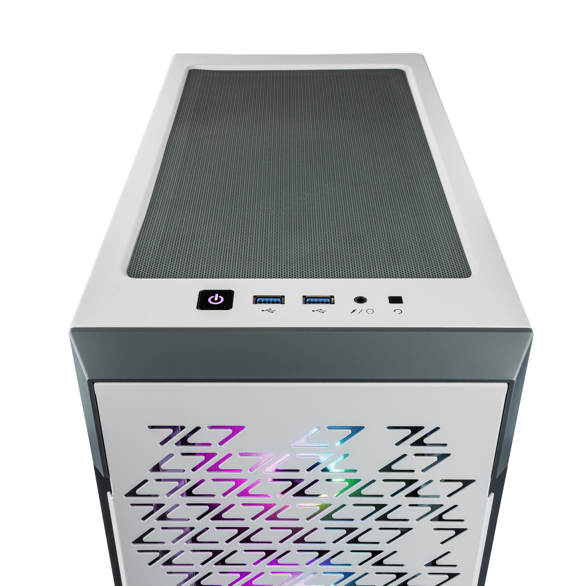 Velztorm Ferrux II Custom Gaming Desktop (Intel i9 12900K, 32GB