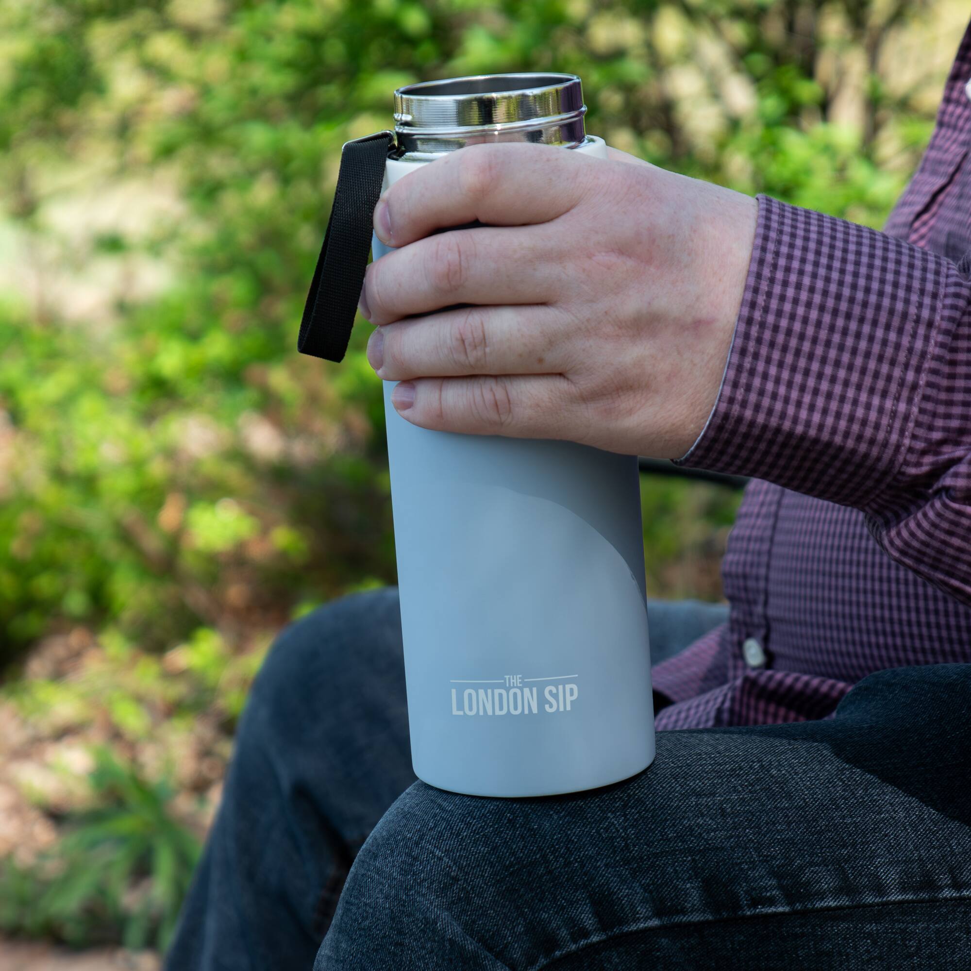 THE LONDON SIP