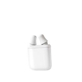 Cluzine - Portable Electric Kneading Massager, Dual Heads for Neck, Face & Body,with Essential Oil Compatibility
