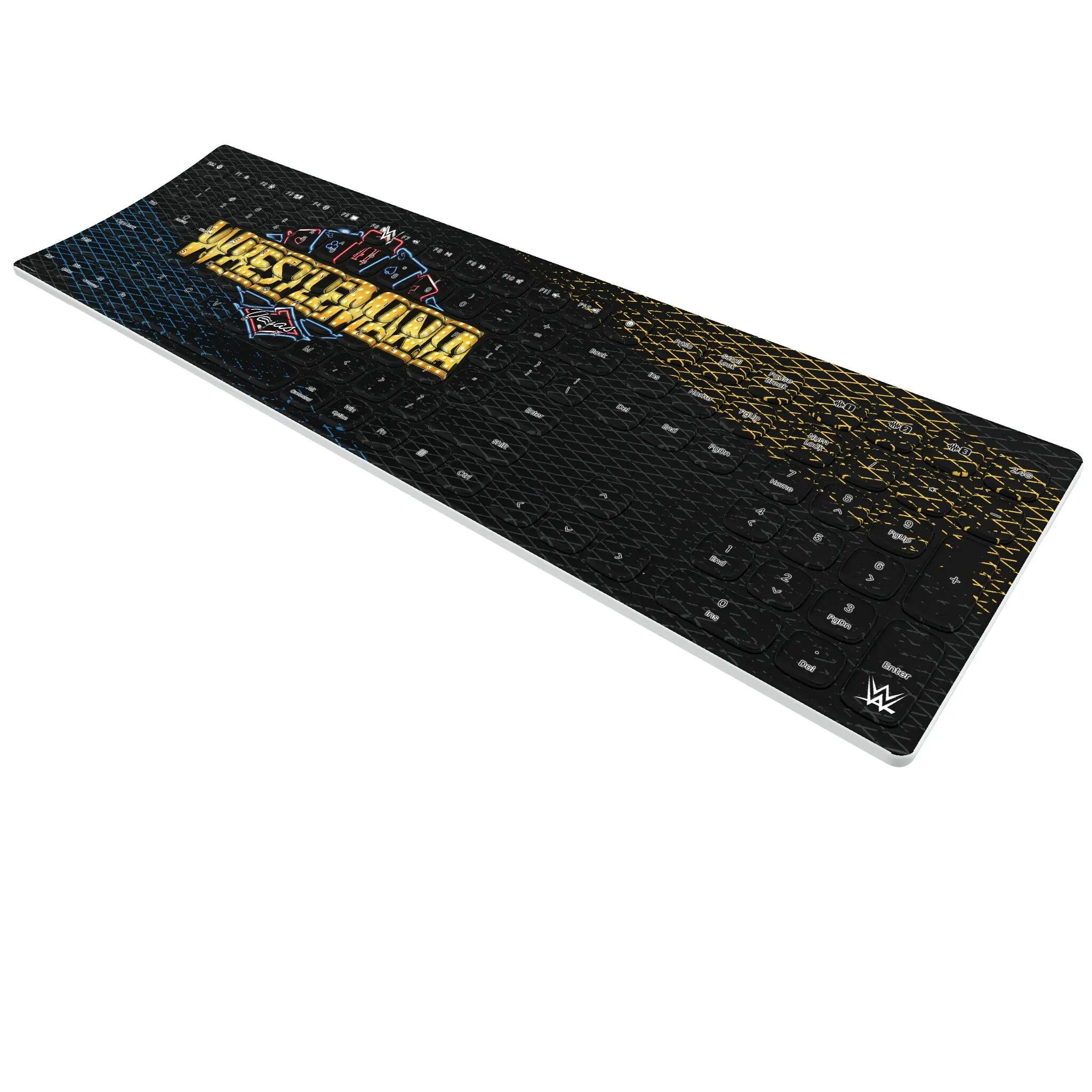 WrestleMania 41