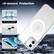 All-around Protection
Four Bumper-protectors
Lens Bumpe Protection
Protective Raised Bezel