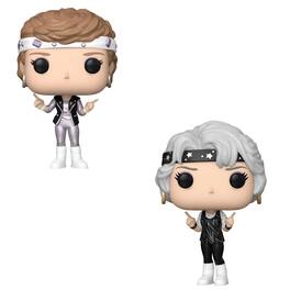 Funko - Pop! 2pack Golden Girls - Blanche & Dorothy