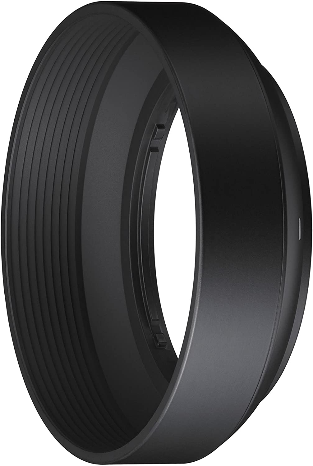 Back. Sigma - Sigma 60mm F2.8 EX DN Art (Silver) for Micro 4/3 - Silver.