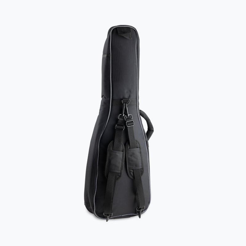 Alt View 6. OnStage - OnStage Tenor Ukulele Gig Bag (GBU4102) - Black.