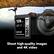 250 MB/s
128 GB
V60
XC II
1667X
Lexar Professional
Shoot high-quality images and 4K video