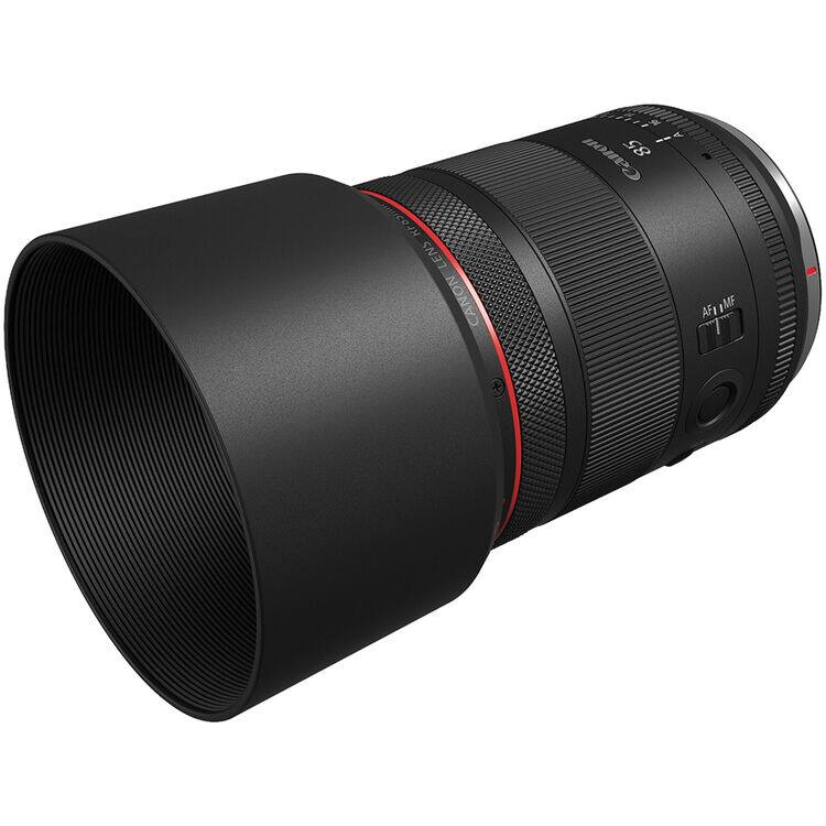 I LENS CANON EF 85mm f/1.4L IS USM