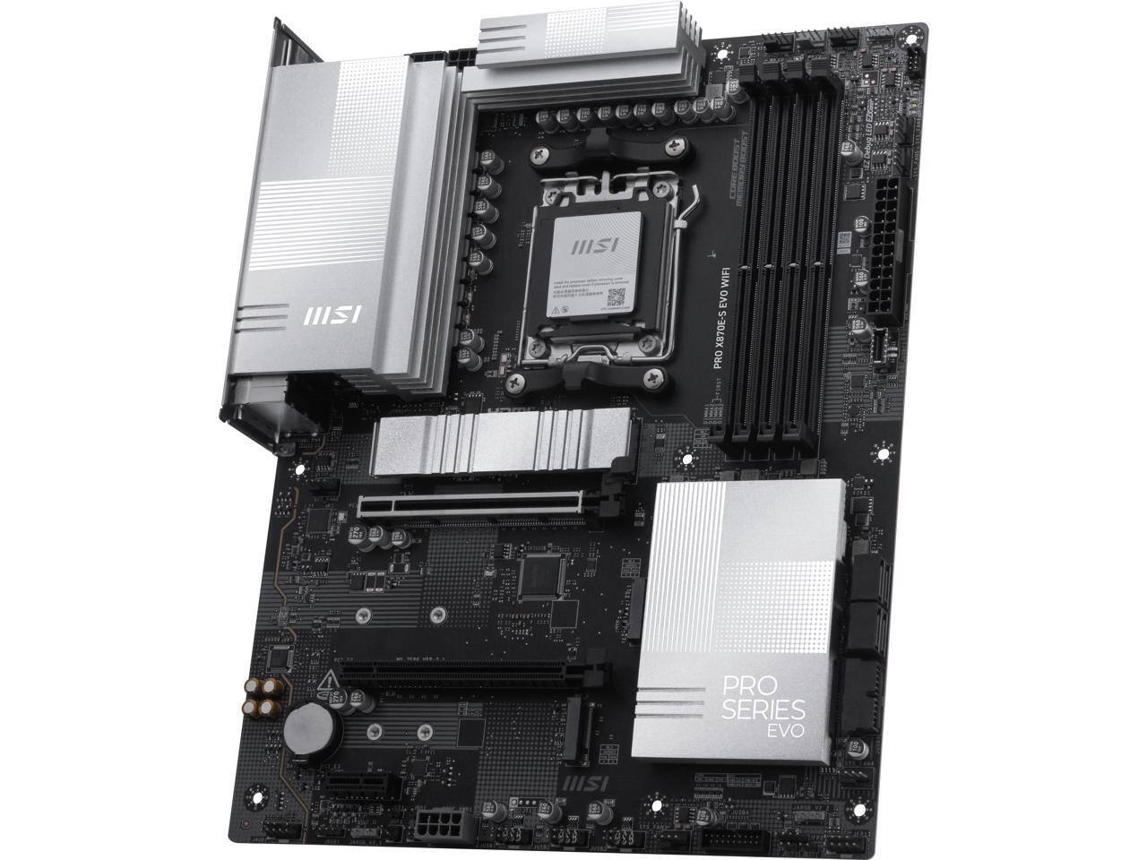 D R CORE II ISIII WIFI EVO XB70E-S PRO 3 PRO SERIES EVO 7 HISI: 989