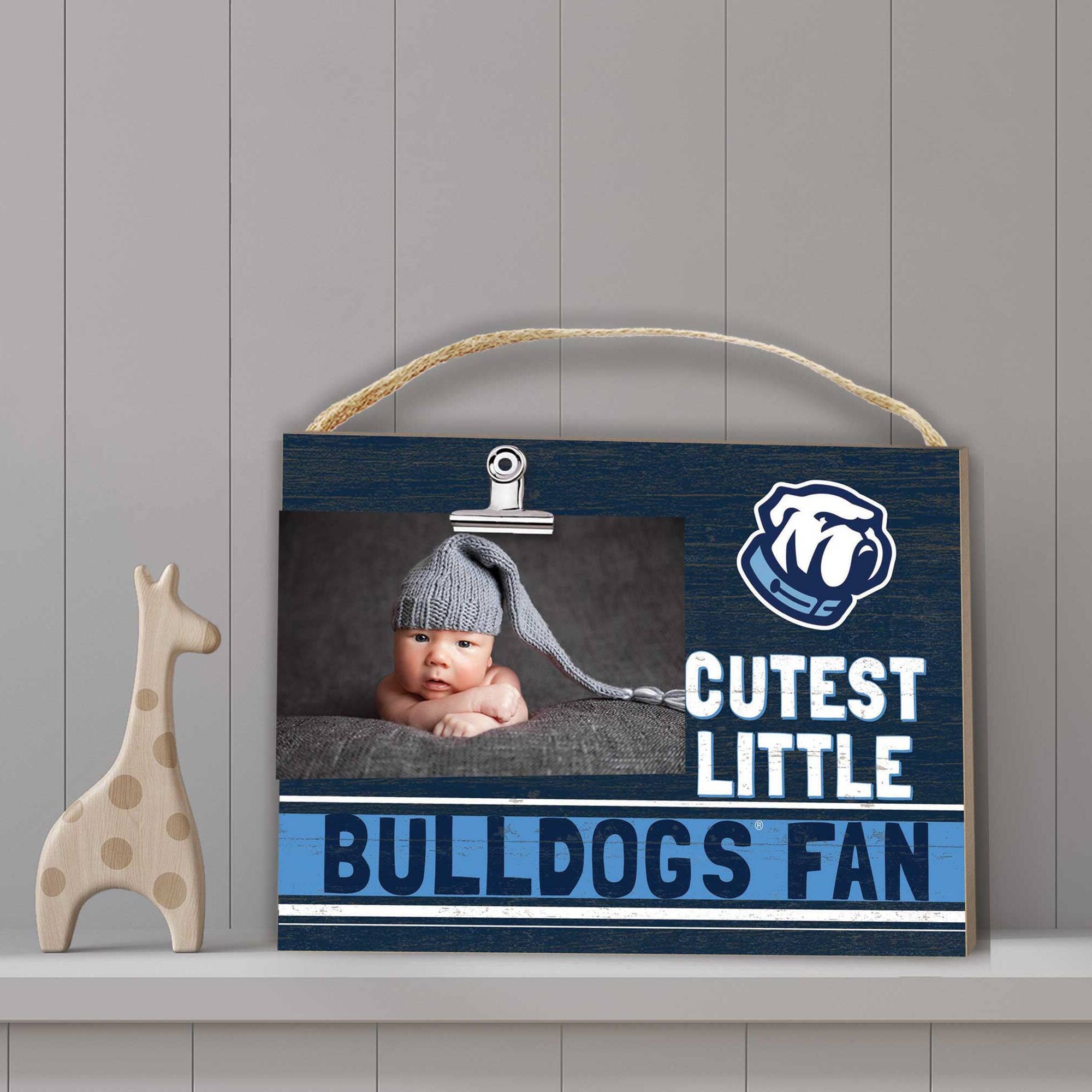 CUTEST LITTLE BULLDOGS FAN