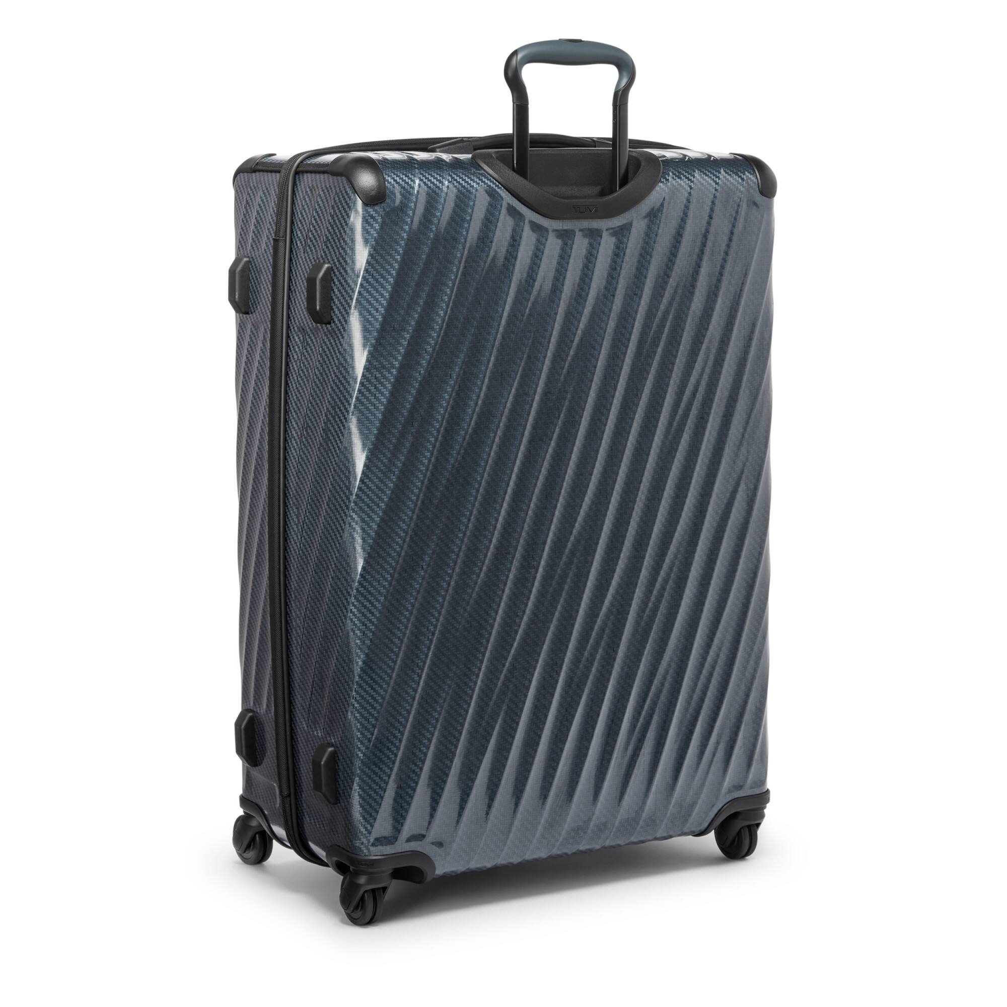 Alt View 4. TUMI - 19 Degree Lite Extended Trip 30" Packing Case Suitcase - Pavement.