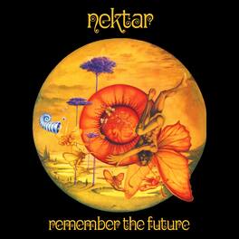 Nektar - Remember The Future - 50th Anniversary Edition 4CD + Blu-ray - COMPACT DISCS