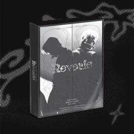 2025 Baekhyun World Tour - Reverie in Seoul Blu-Ray - BLU-RAY